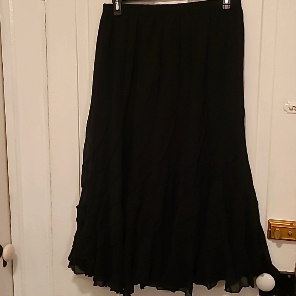Mix Nouveau NY Skirt
